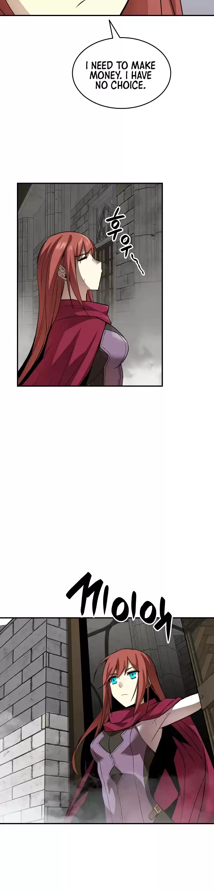 Worn And Torn Newbie Chapter 36