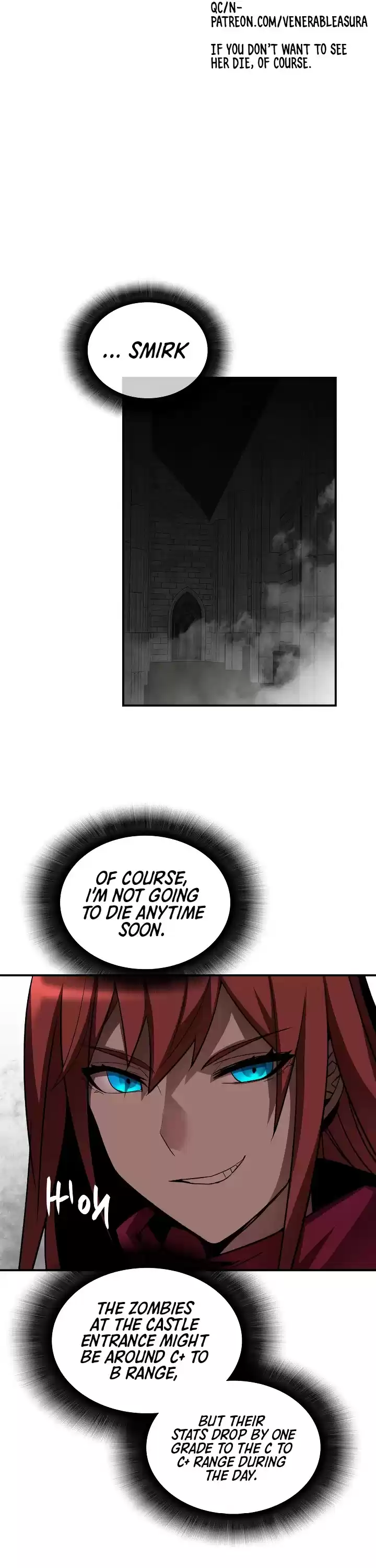 Worn And Torn Newbie Chapter 36