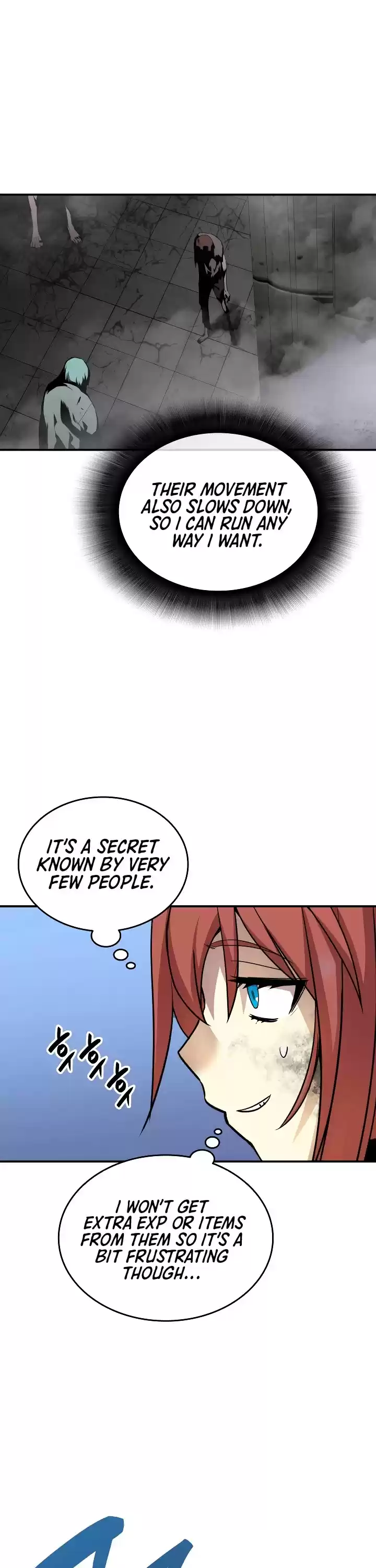 Worn And Torn Newbie Chapter 36