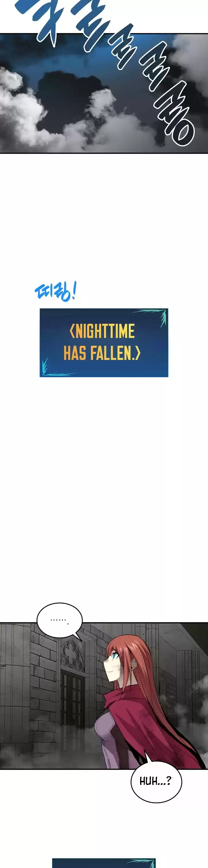 Worn And Torn Newbie Chapter 36