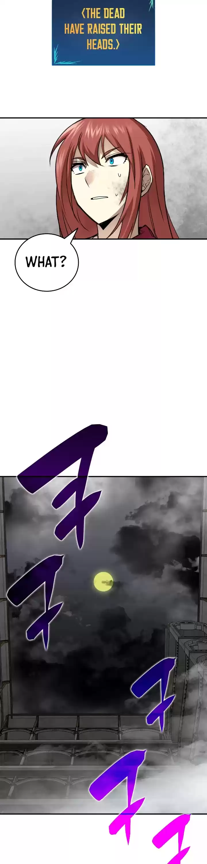 Worn And Torn Newbie Chapter 36