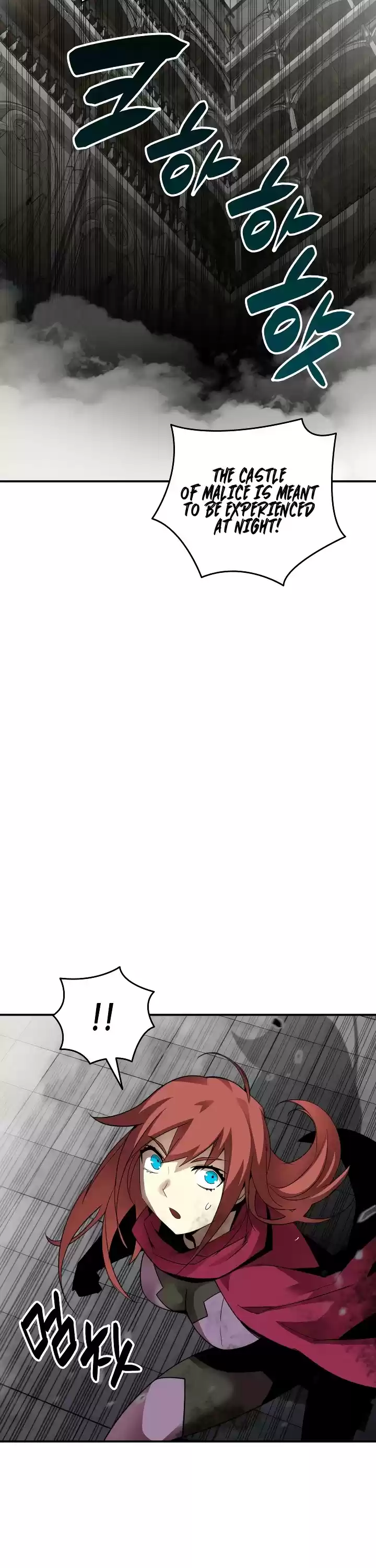 Worn And Torn Newbie Chapter 36