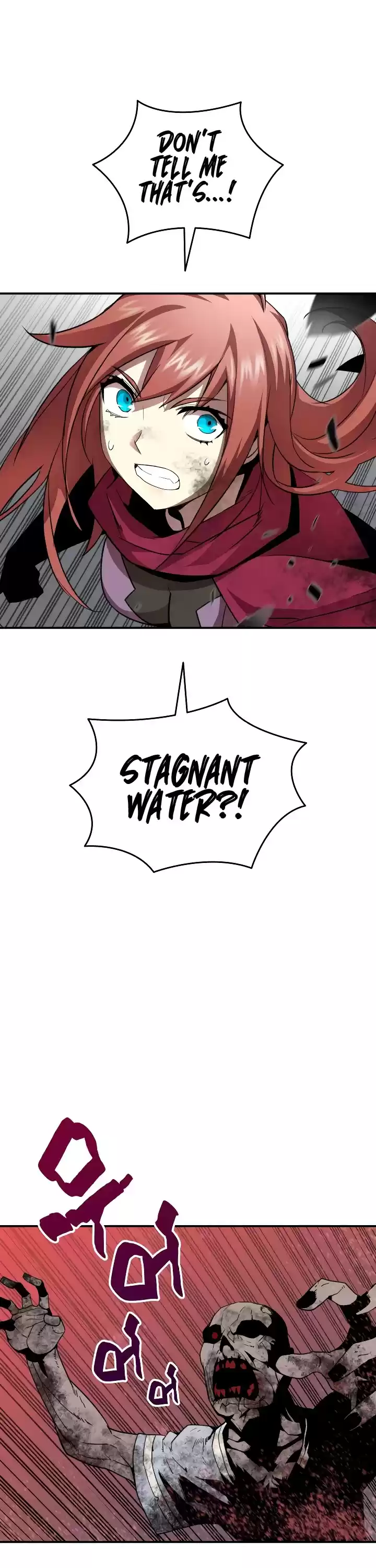 Worn And Torn Newbie Chapter 36