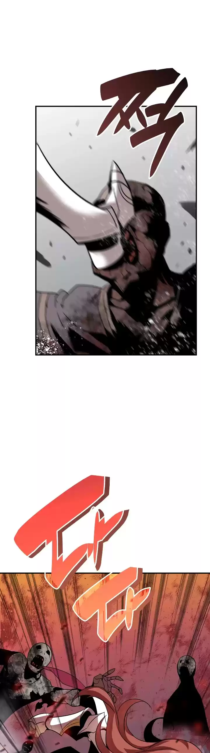 Worn And Torn Newbie Chapter 36