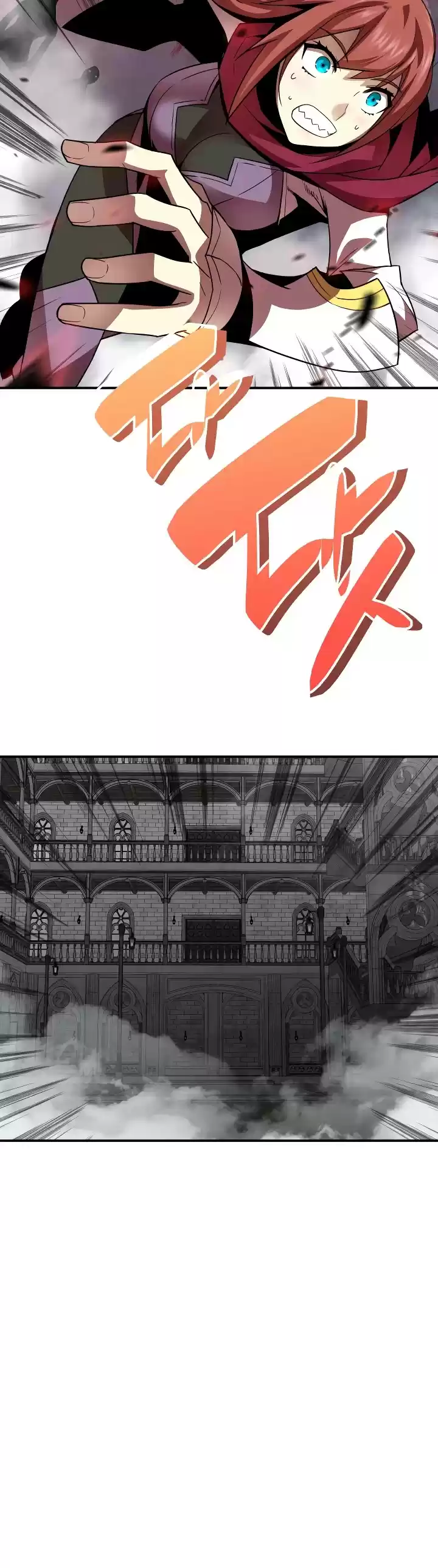 Worn And Torn Newbie Chapter 36