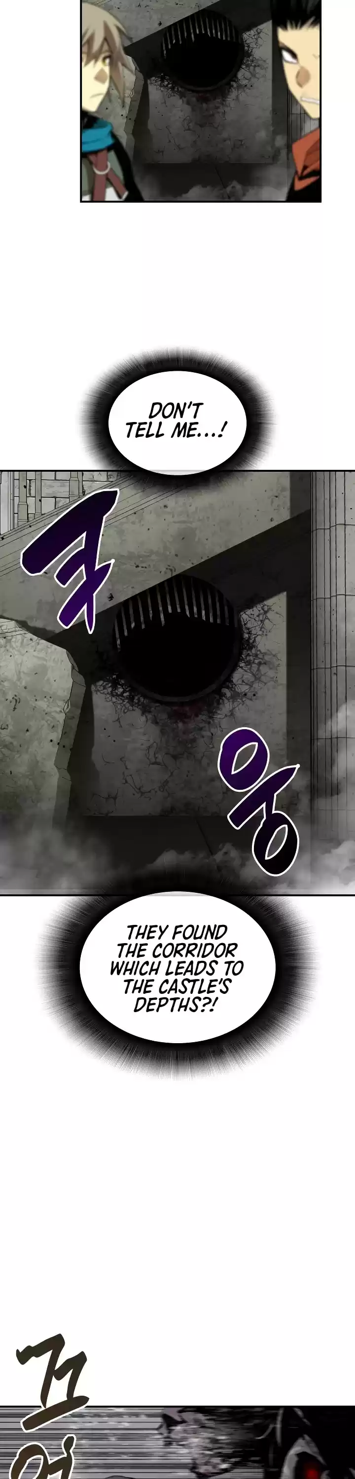 Worn And Torn Newbie Chapter 36