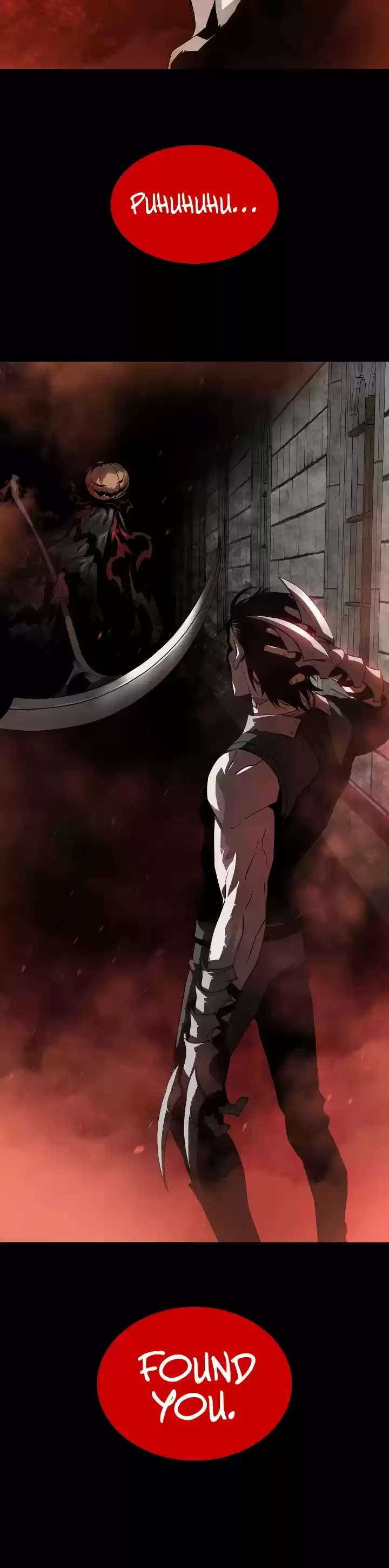 Worn And Torn Newbie Chapter 36