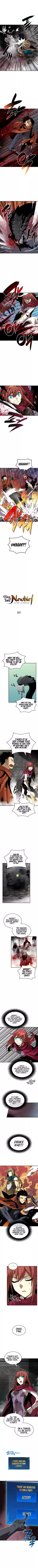 Worn And Torn Newbie Chapter 37