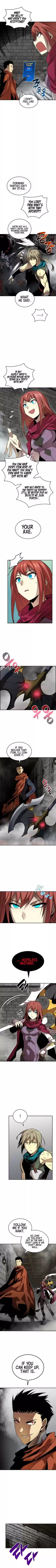 Worn And Torn Newbie Chapter 37