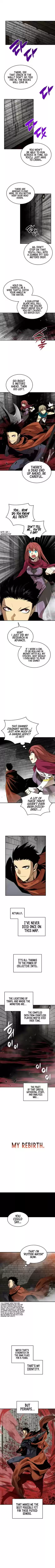 Worn And Torn Newbie Chapter 37