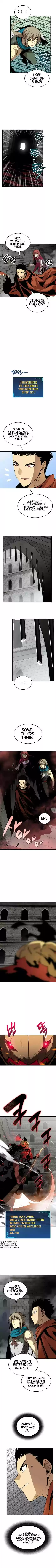 Worn And Torn Newbie Chapter 37