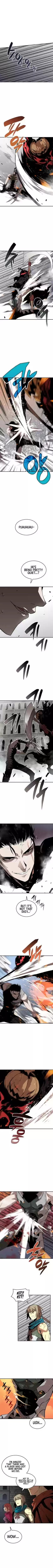 Worn And Torn Newbie Chapter 37