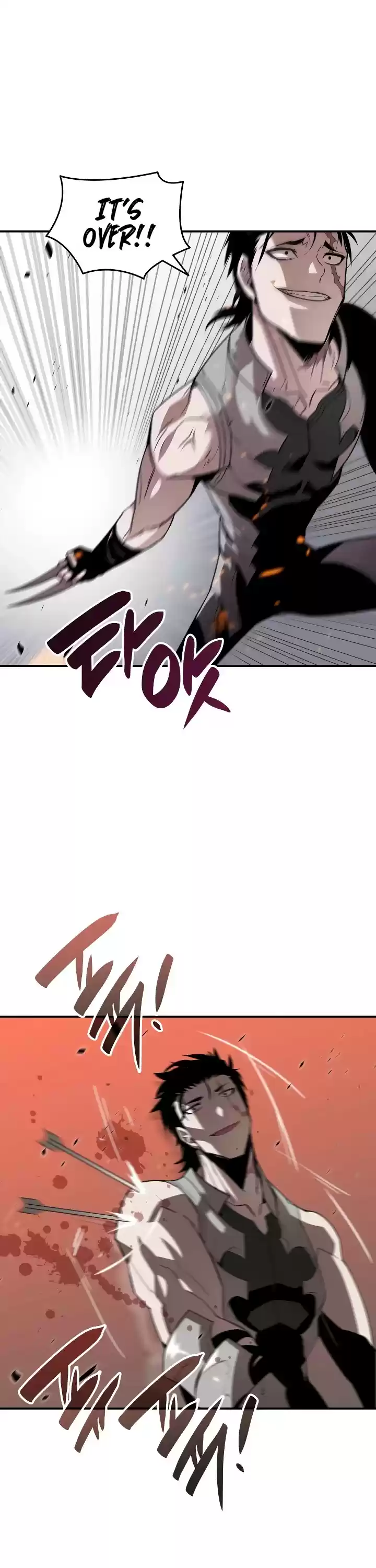 Worn And Torn Newbie Chapter 38