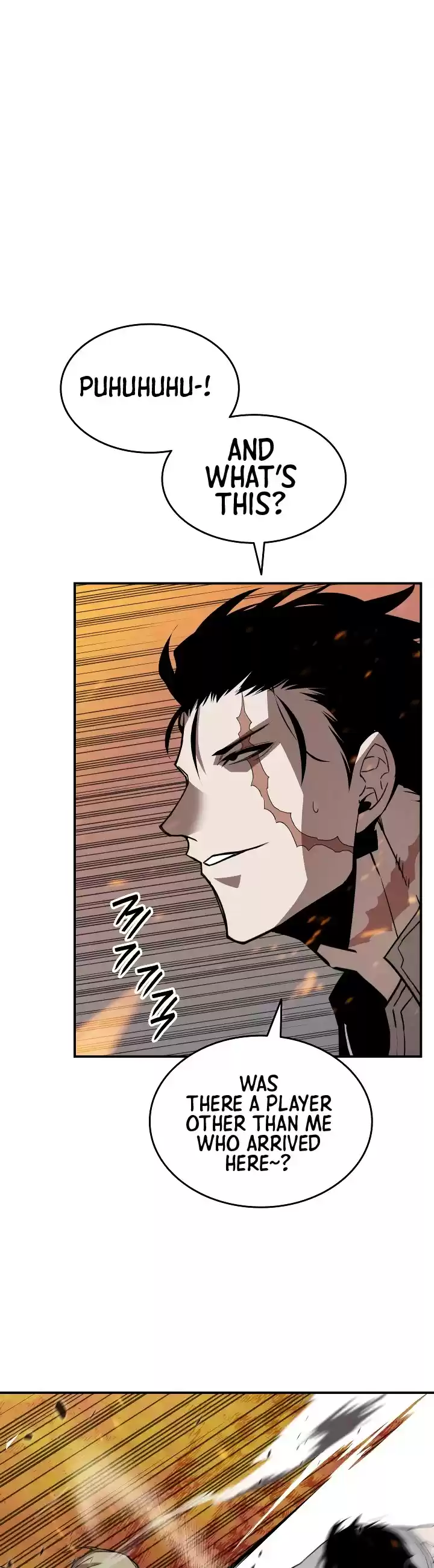 Worn And Torn Newbie Chapter 38