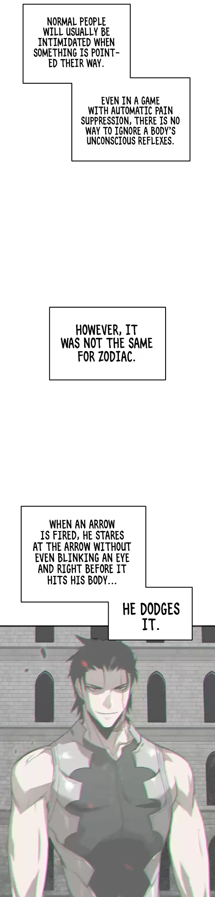 Worn And Torn Newbie Chapter 38