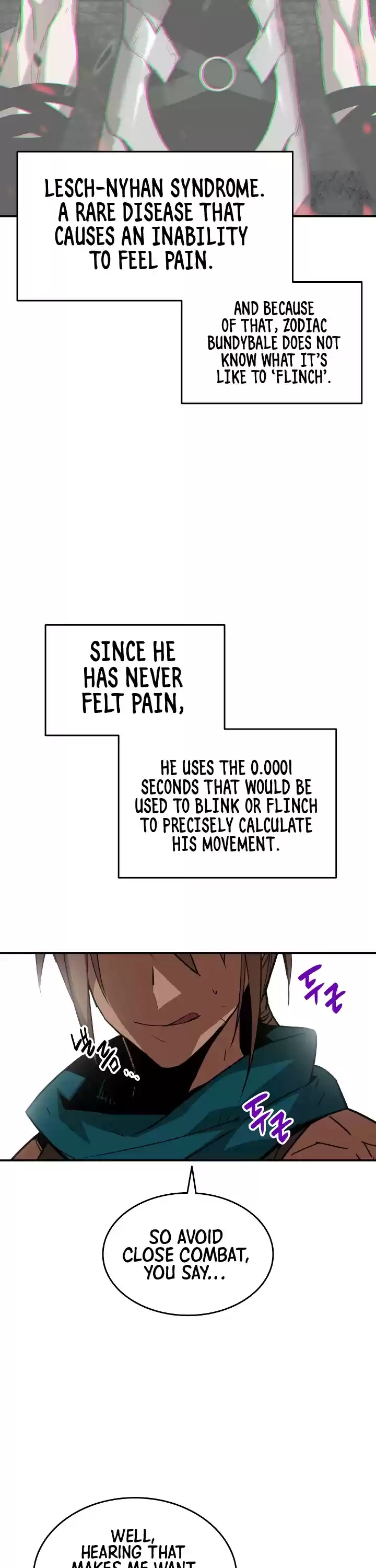 Worn And Torn Newbie Chapter 38