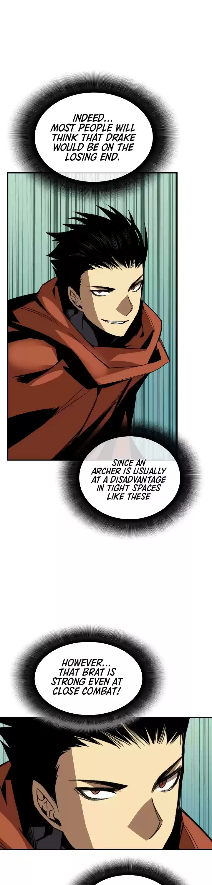 Worn And Torn Newbie Chapter 38