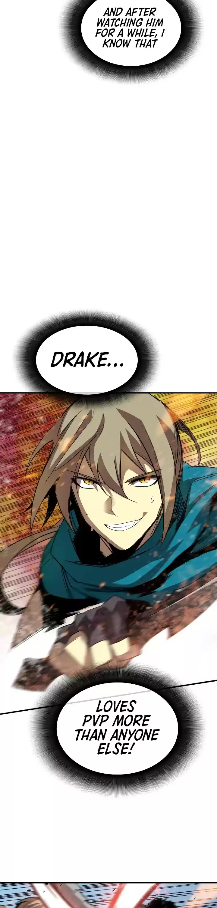 Worn And Torn Newbie Chapter 38