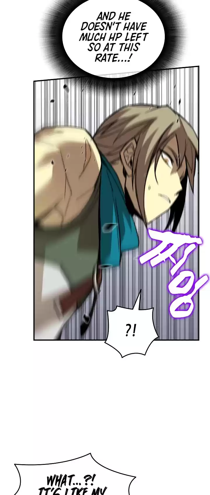 Worn And Torn Newbie Chapter 38