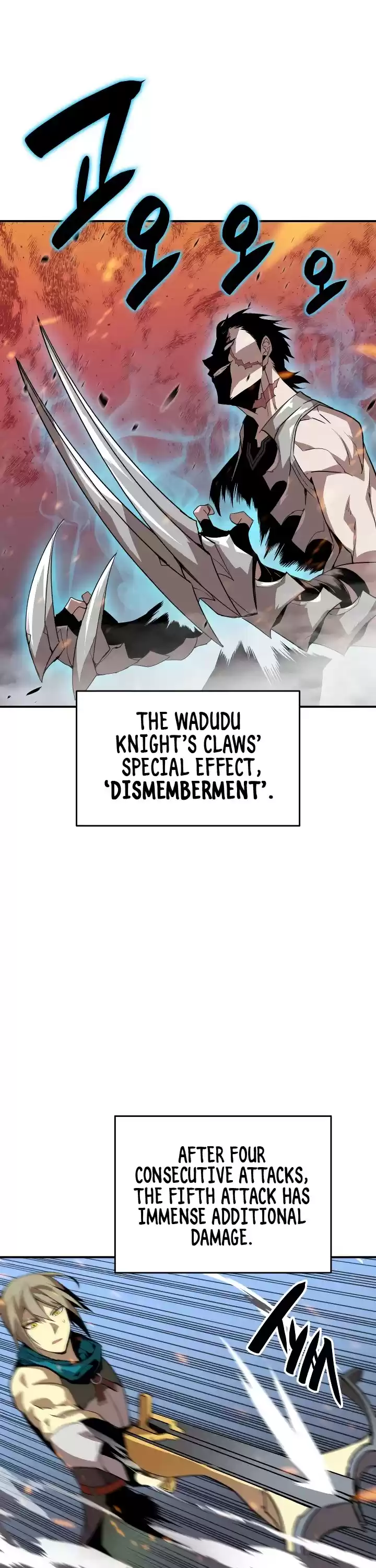 Worn And Torn Newbie Chapter 38