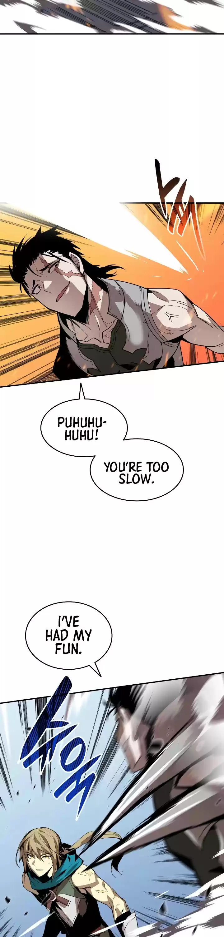 Worn And Torn Newbie Chapter 38