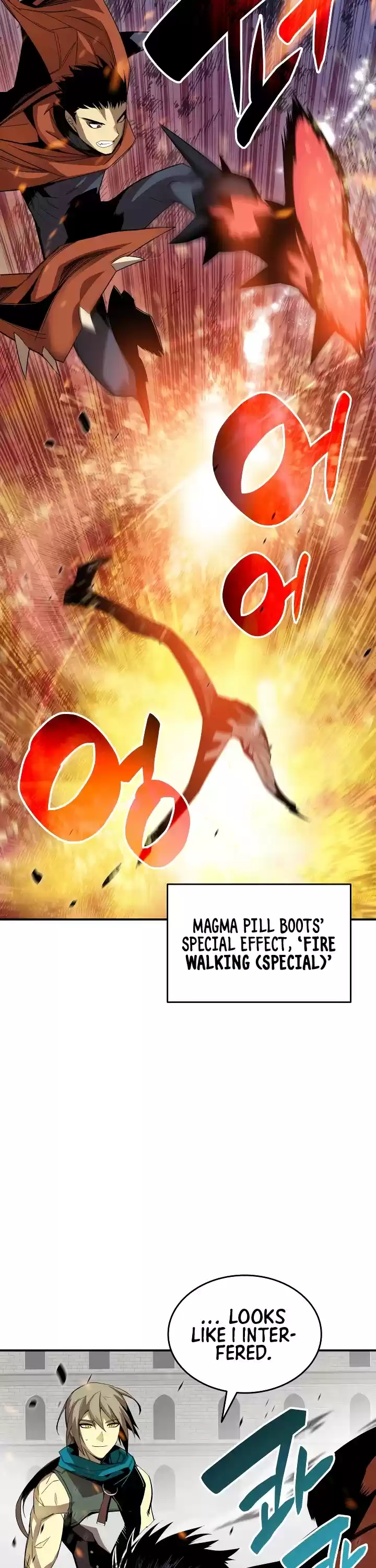 Worn And Torn Newbie Chapter 38