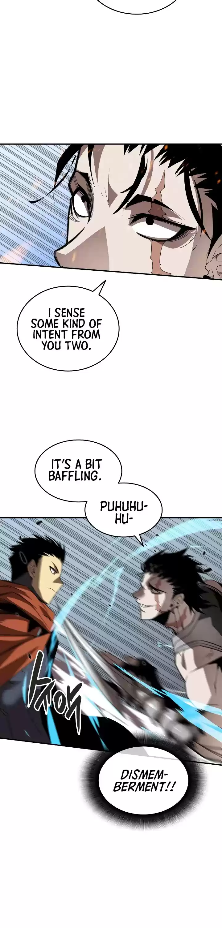 Worn And Torn Newbie Chapter 38