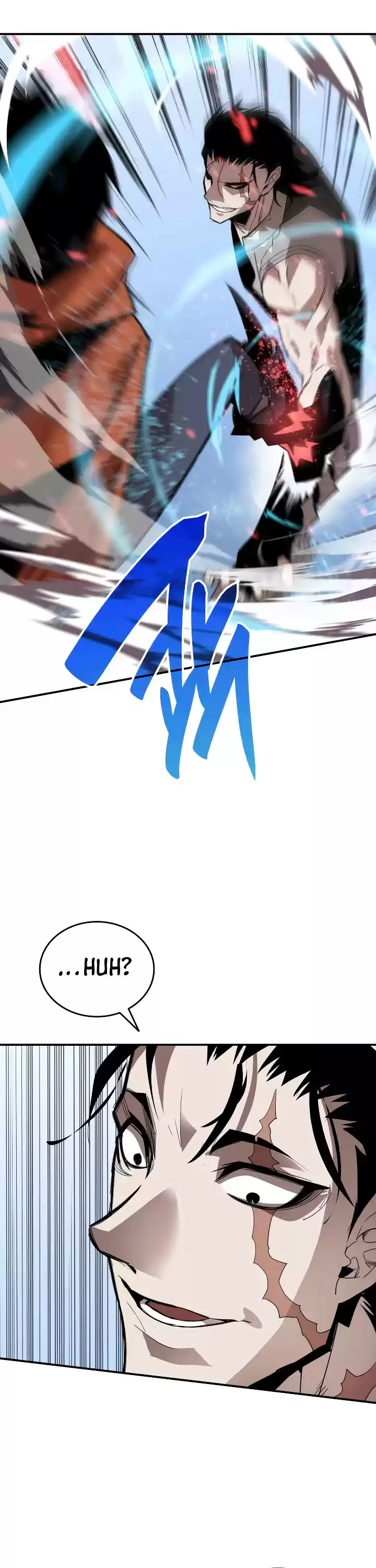 Worn And Torn Newbie Chapter 38