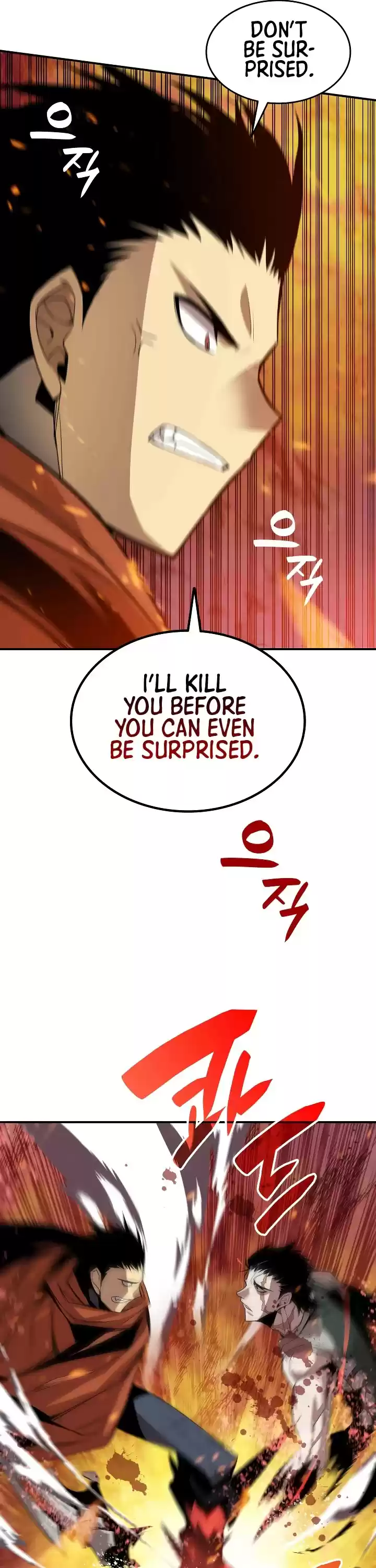 Worn And Torn Newbie Chapter 38