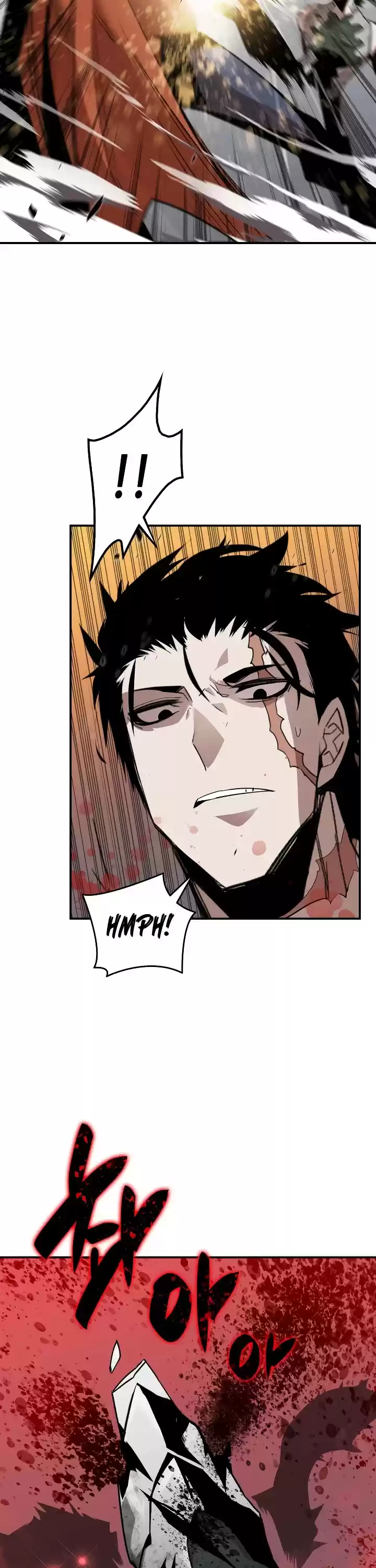 Worn And Torn Newbie Chapter 38