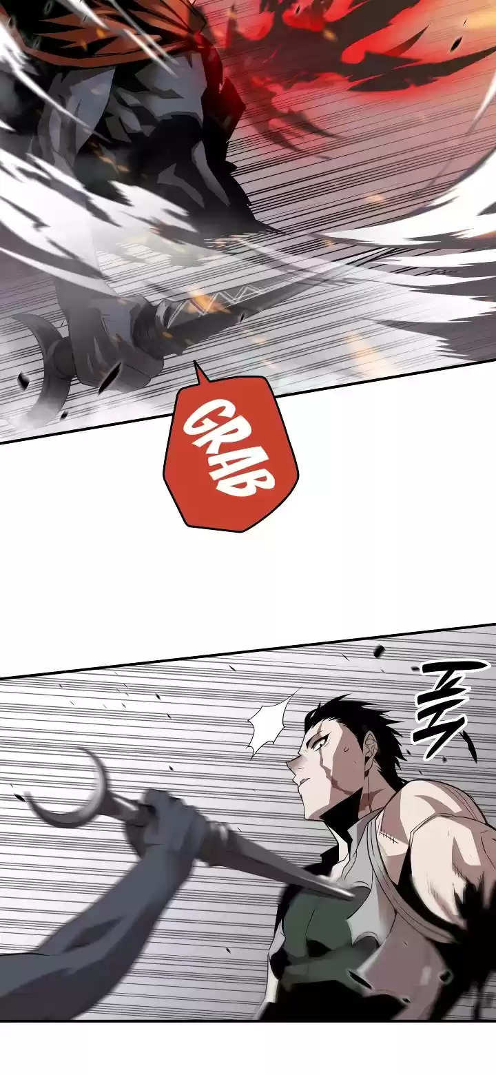 Worn And Torn Newbie Chapter 38