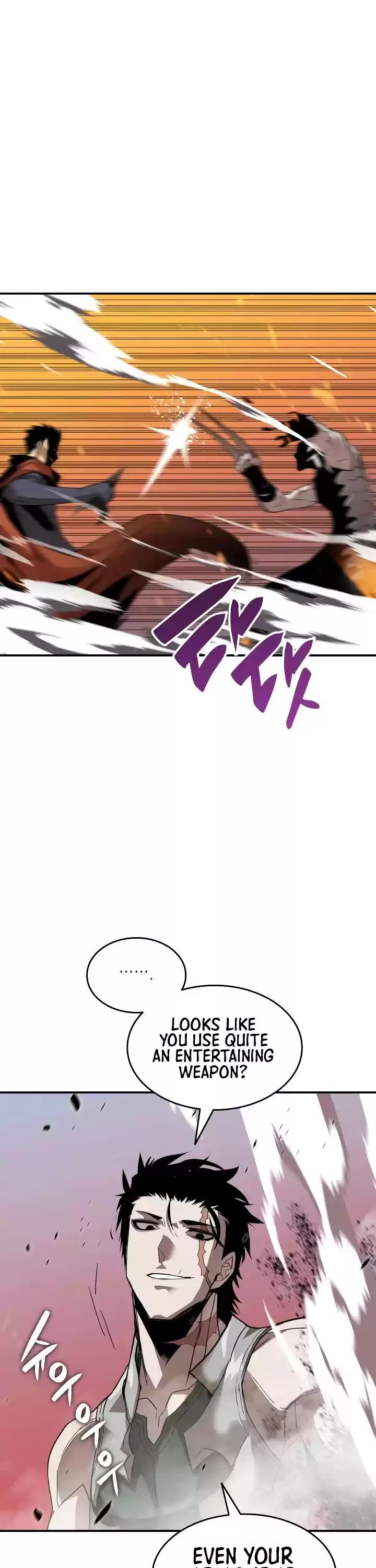 Worn And Torn Newbie Chapter 38