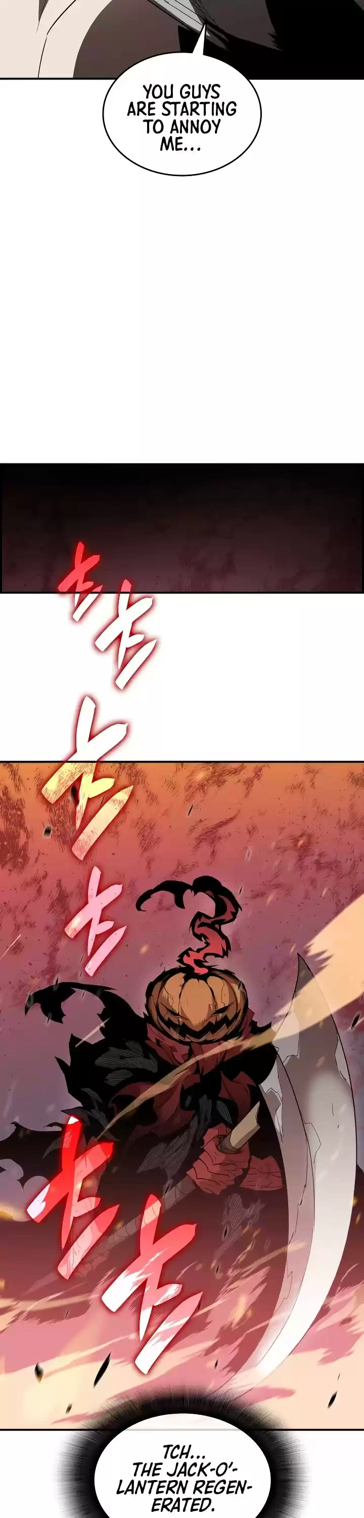 Worn And Torn Newbie Chapter 38