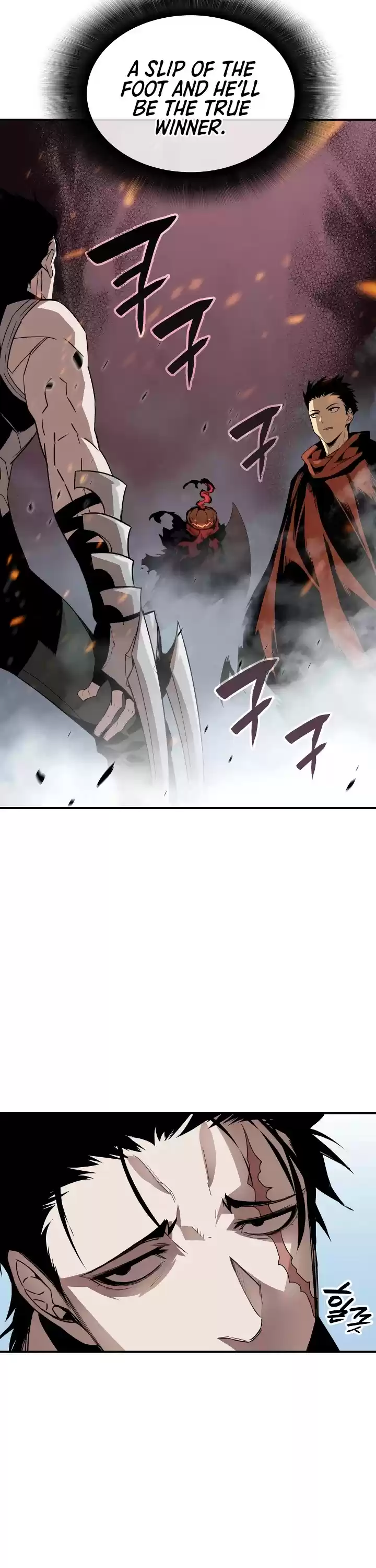 Worn And Torn Newbie Chapter 38