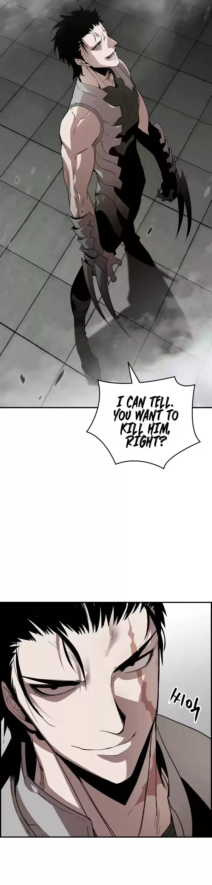 Worn And Torn Newbie Chapter 38