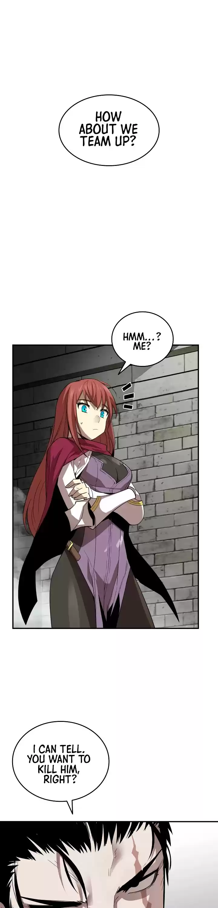 Worn And Torn Newbie Chapter 39