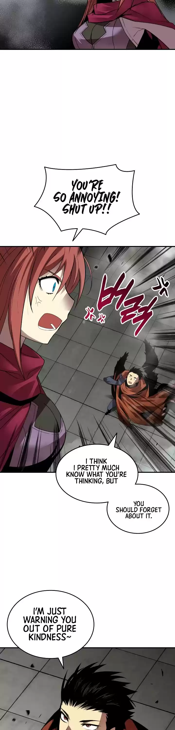 Worn And Torn Newbie Chapter 39