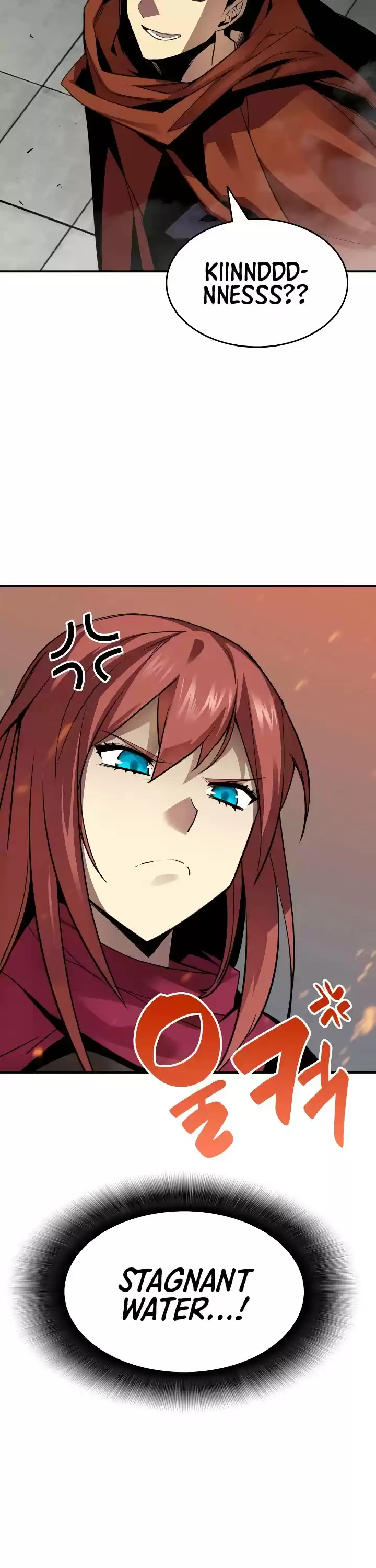 Worn And Torn Newbie Chapter 39