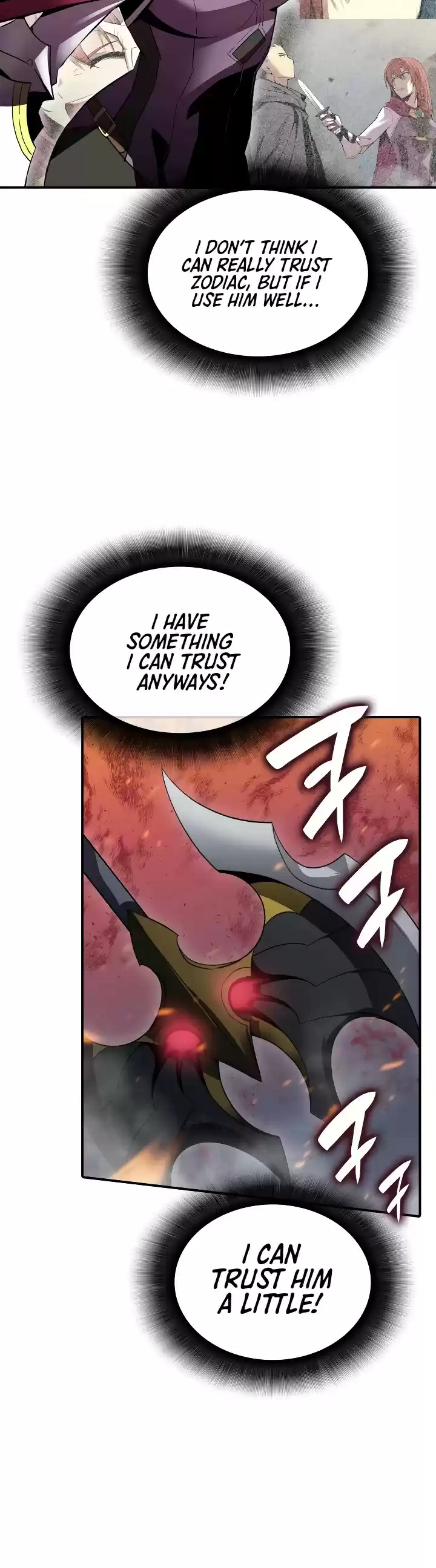 Worn And Torn Newbie Chapter 39