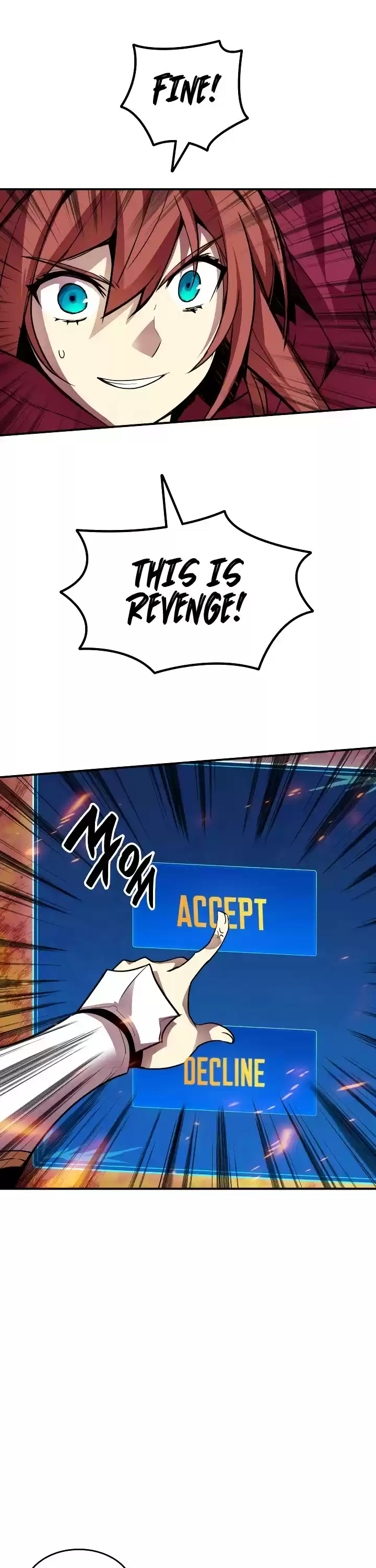 Worn And Torn Newbie Chapter 39