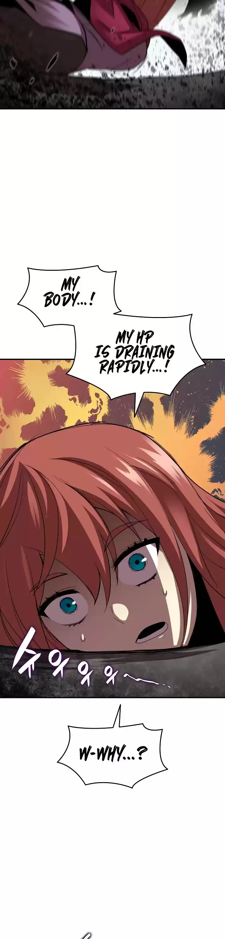 Worn And Torn Newbie Chapter 39