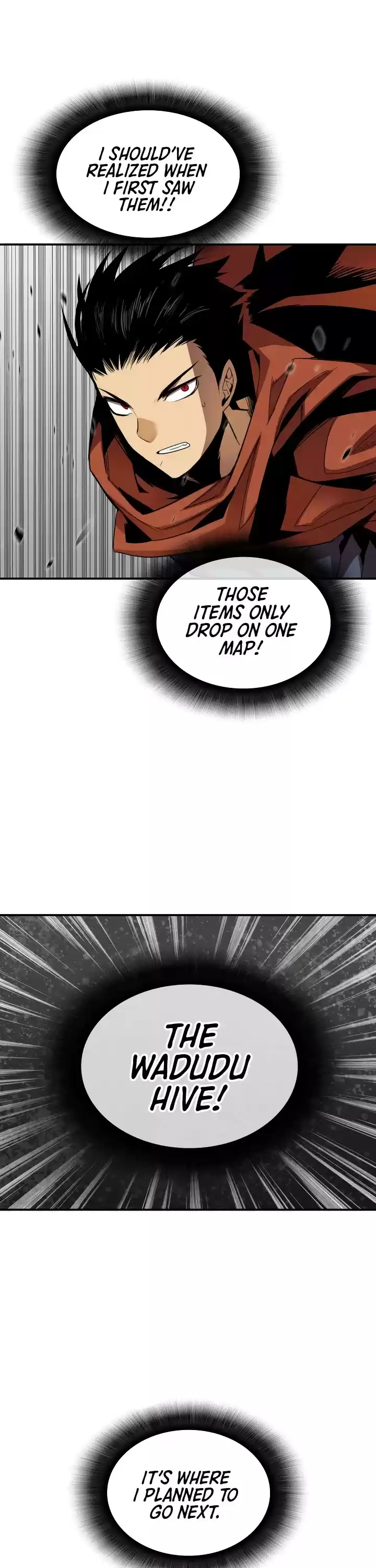 Worn And Torn Newbie Chapter 39