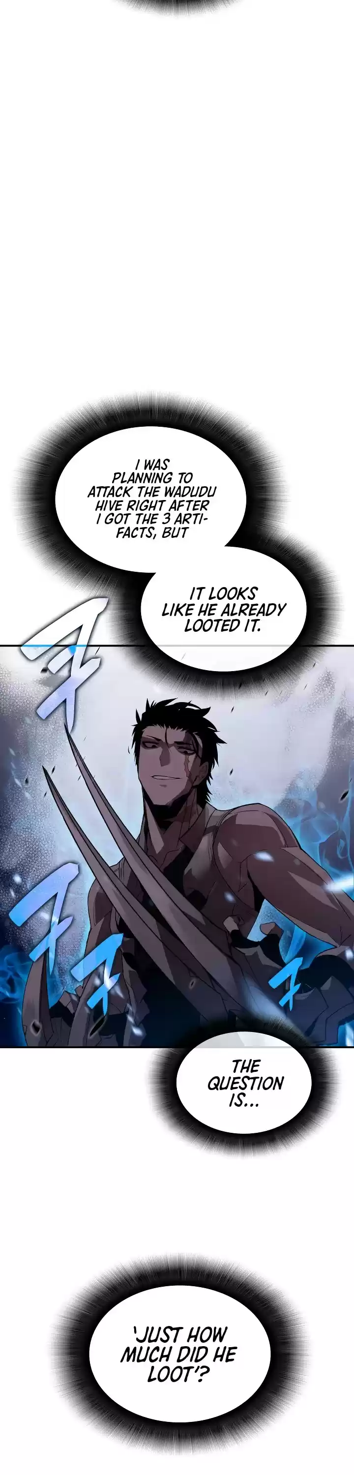 Worn And Torn Newbie Chapter 39