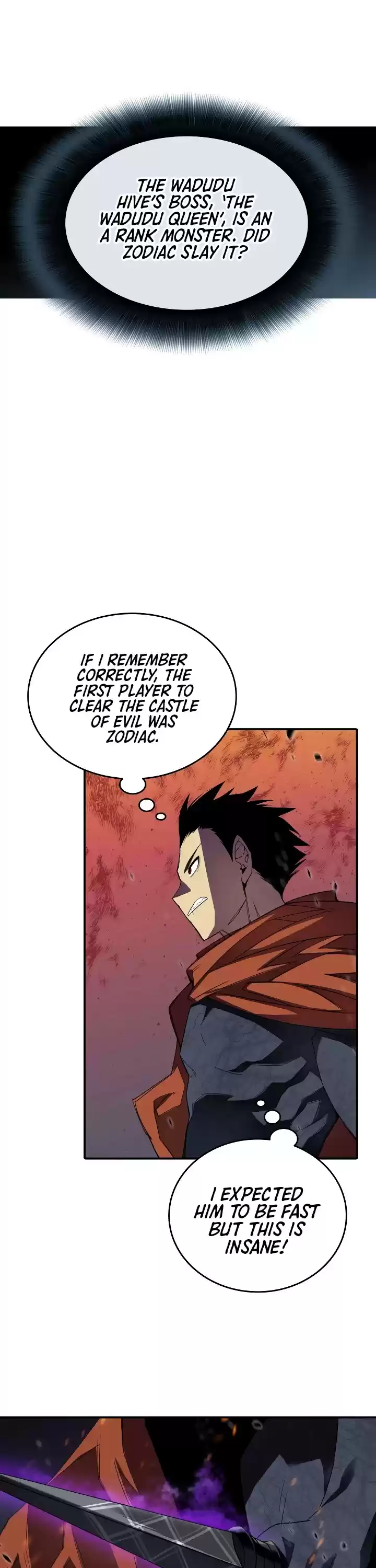 Worn And Torn Newbie Chapter 39