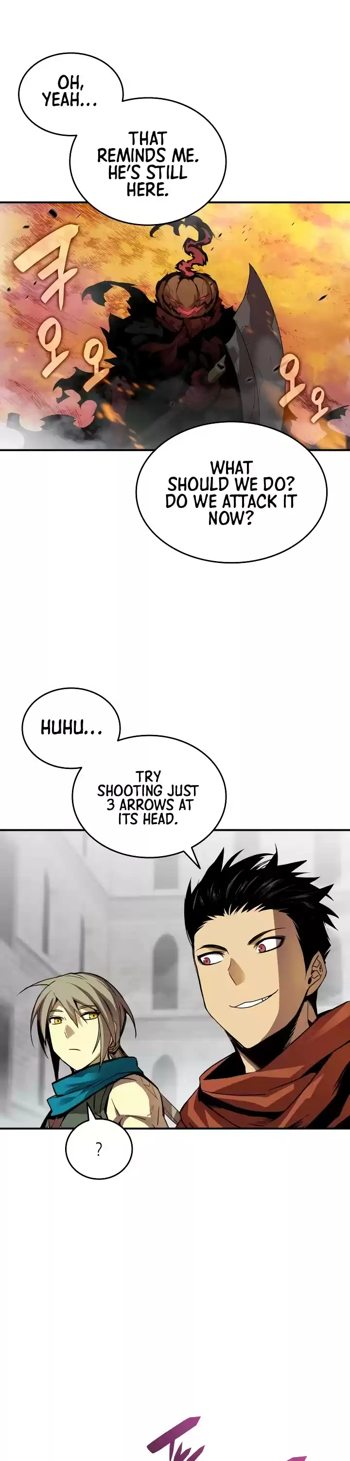 Worn And Torn Newbie Chapter 39