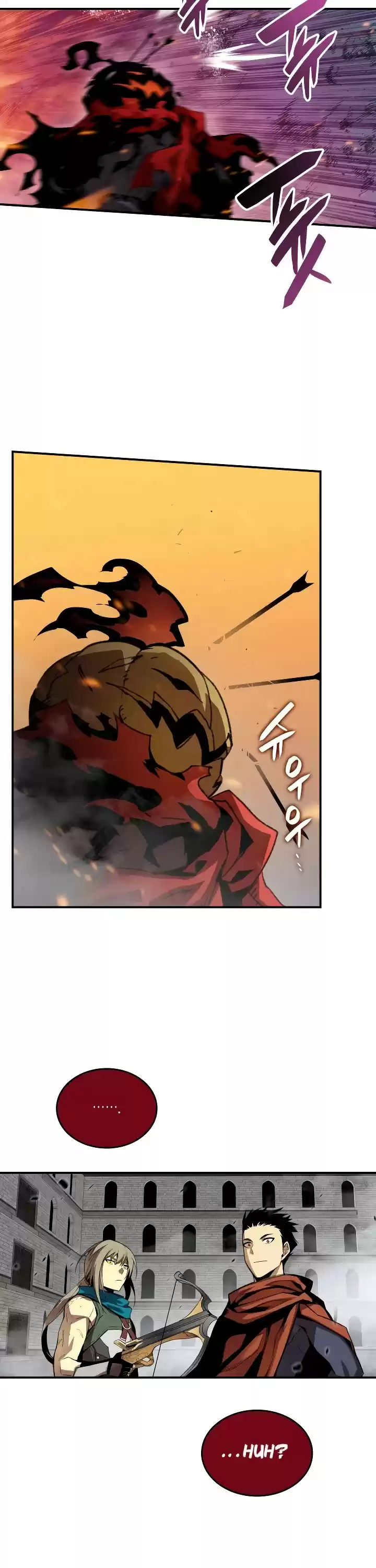 Worn And Torn Newbie Chapter 39