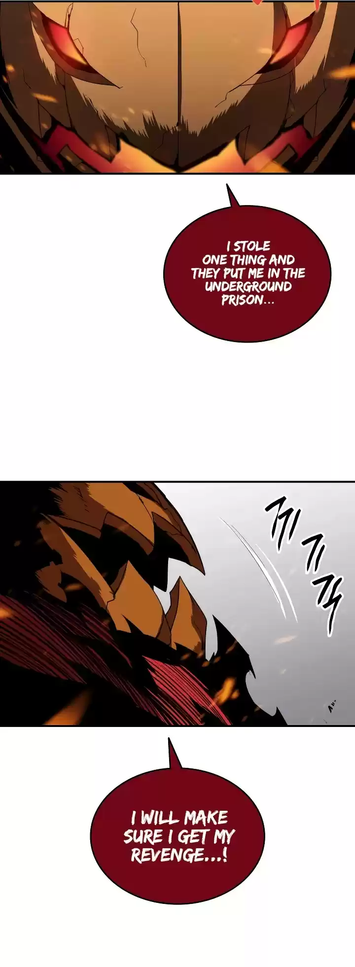 Worn And Torn Newbie Chapter 39