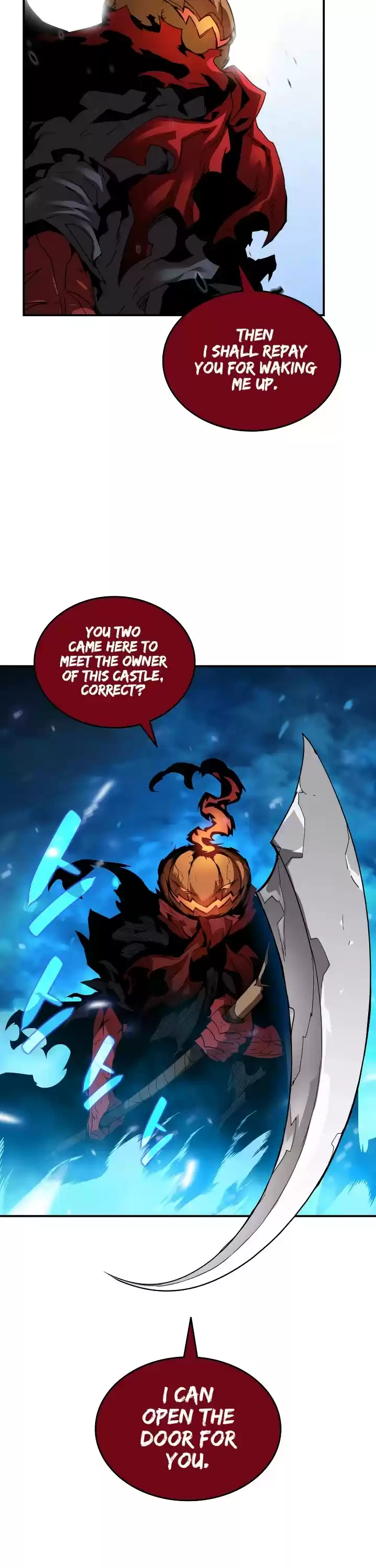 Worn And Torn Newbie Chapter 39