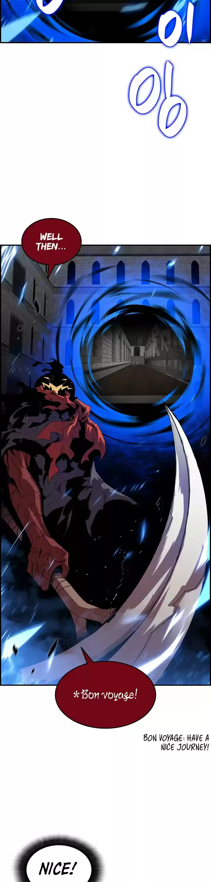 Worn And Torn Newbie Chapter 39