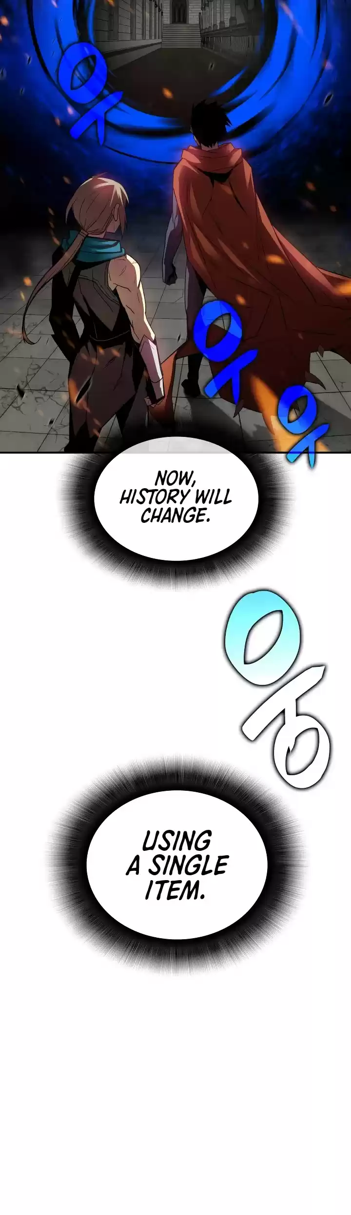 Worn And Torn Newbie Chapter 39